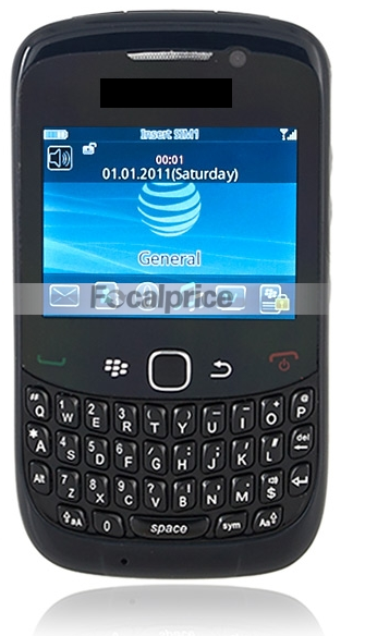 Comprar blackberry 9300